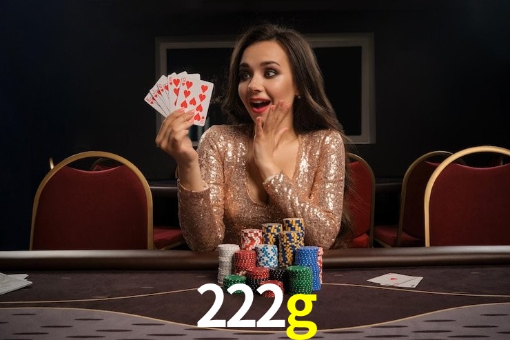 Estatísticas 222g