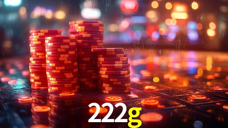 222g - Aposta Real no Cassino VIP - 222g.com
