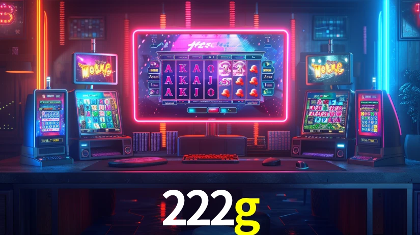 222g: Seu Cassino Premiado com Pagamentos Rápidos