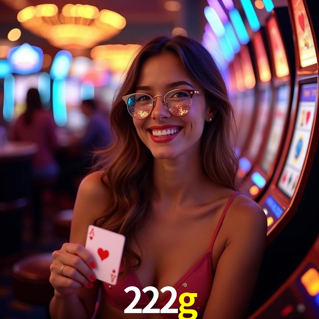 Welcome Bonus 222g