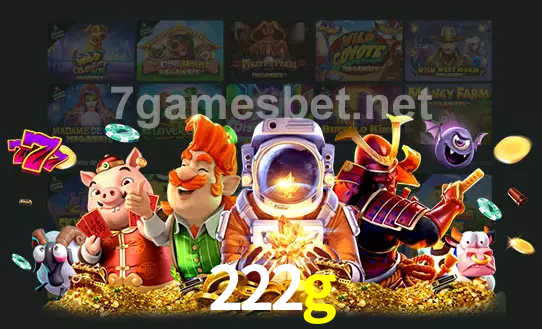 cassino 222g