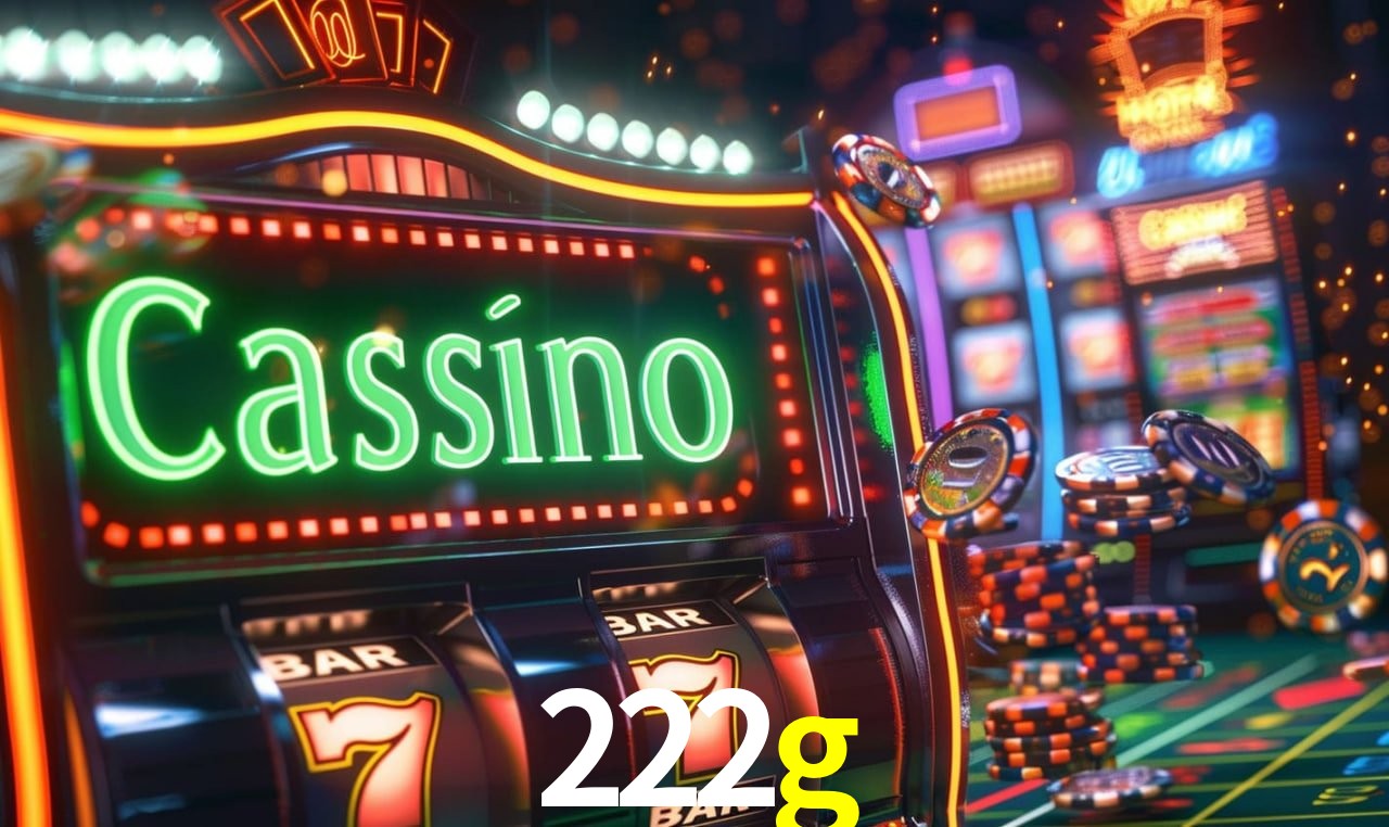 222g Dicas de Jogo