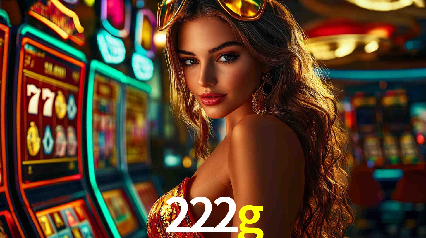 222g App Interface