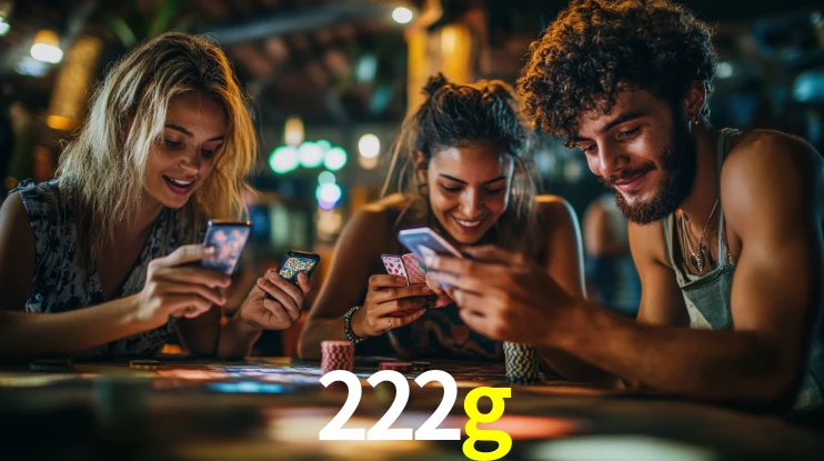 Welcome Bonus 222g