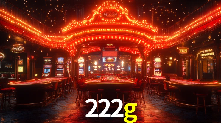 222g: Jogos de Caça-Níqueis-Altas Recompensas, Roleta-Velocidade, Blackjack-Desafios Máximos