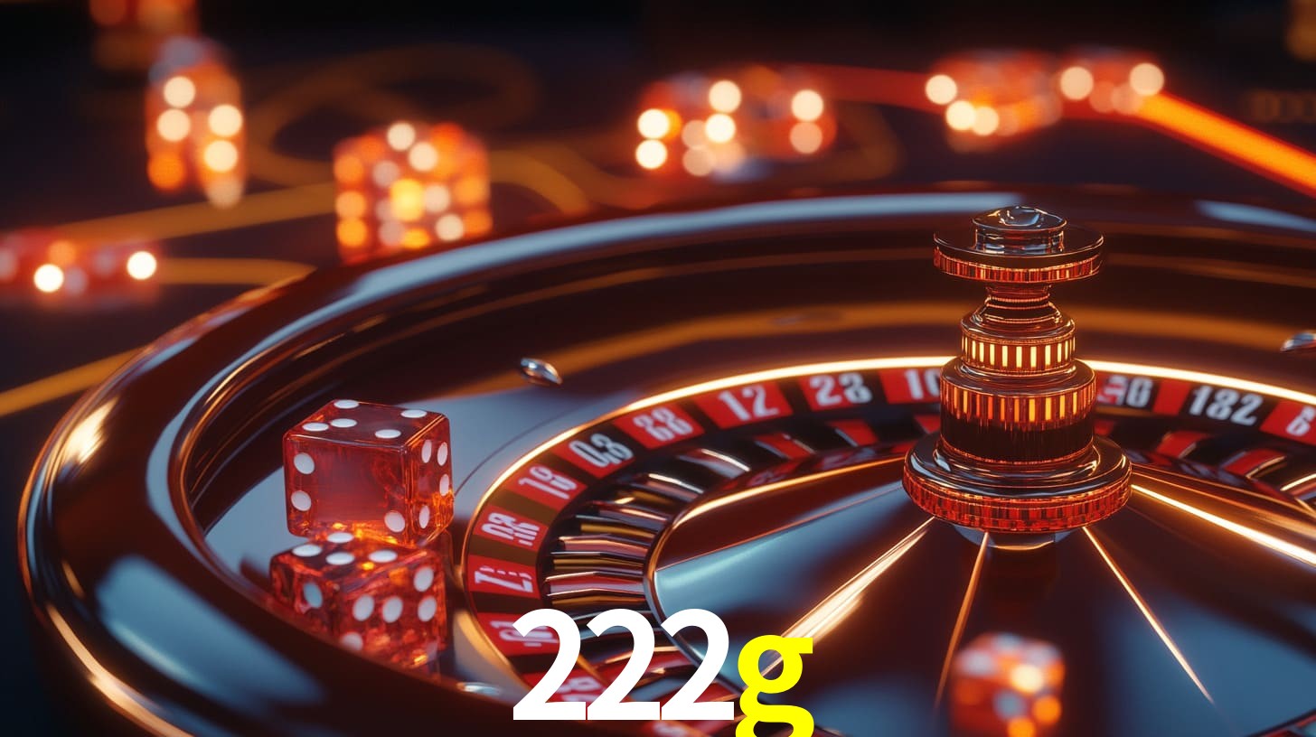Roulette Table 222g