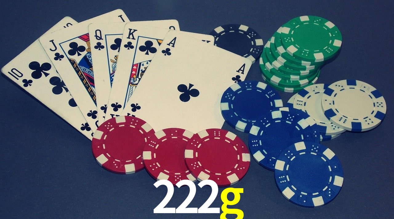 Slot Games 222g