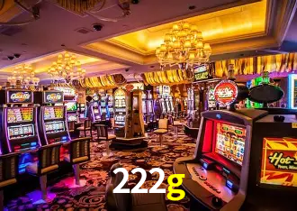 A Popularidade dos Caça-Níqueis no 222g