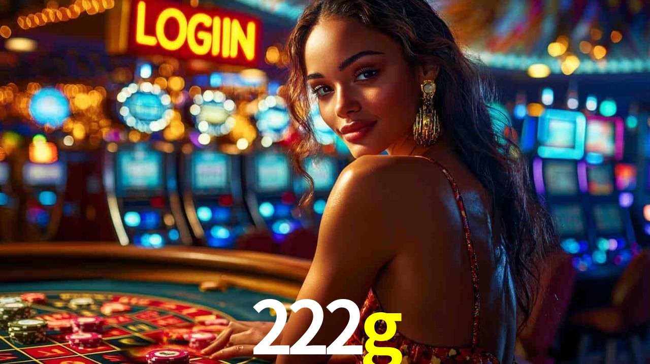 222g Tipos de máquinas caça-níqueis