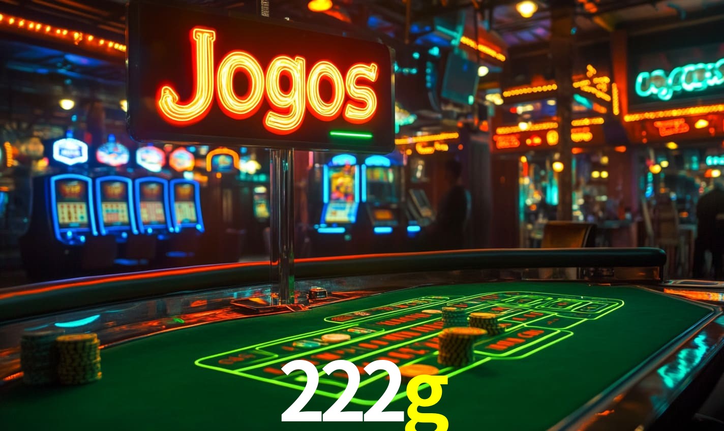 222g 公平游戏