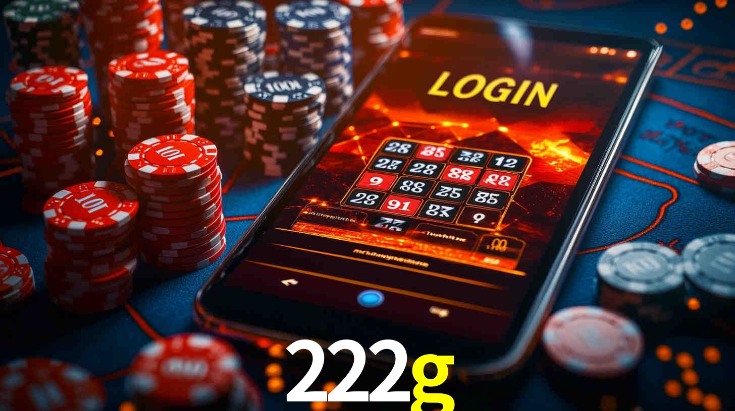 222g bet