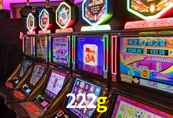 A Popularidade dos Caça-Níqueis no 222g