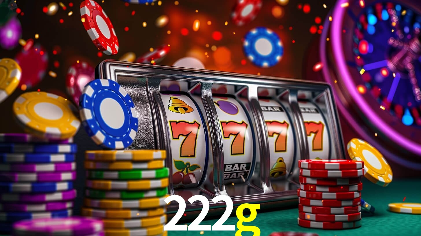 Casino Ao Vivo 222g
