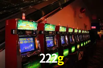 Inovações de Jogos na 222g: O Futuro das Experiências Interativas