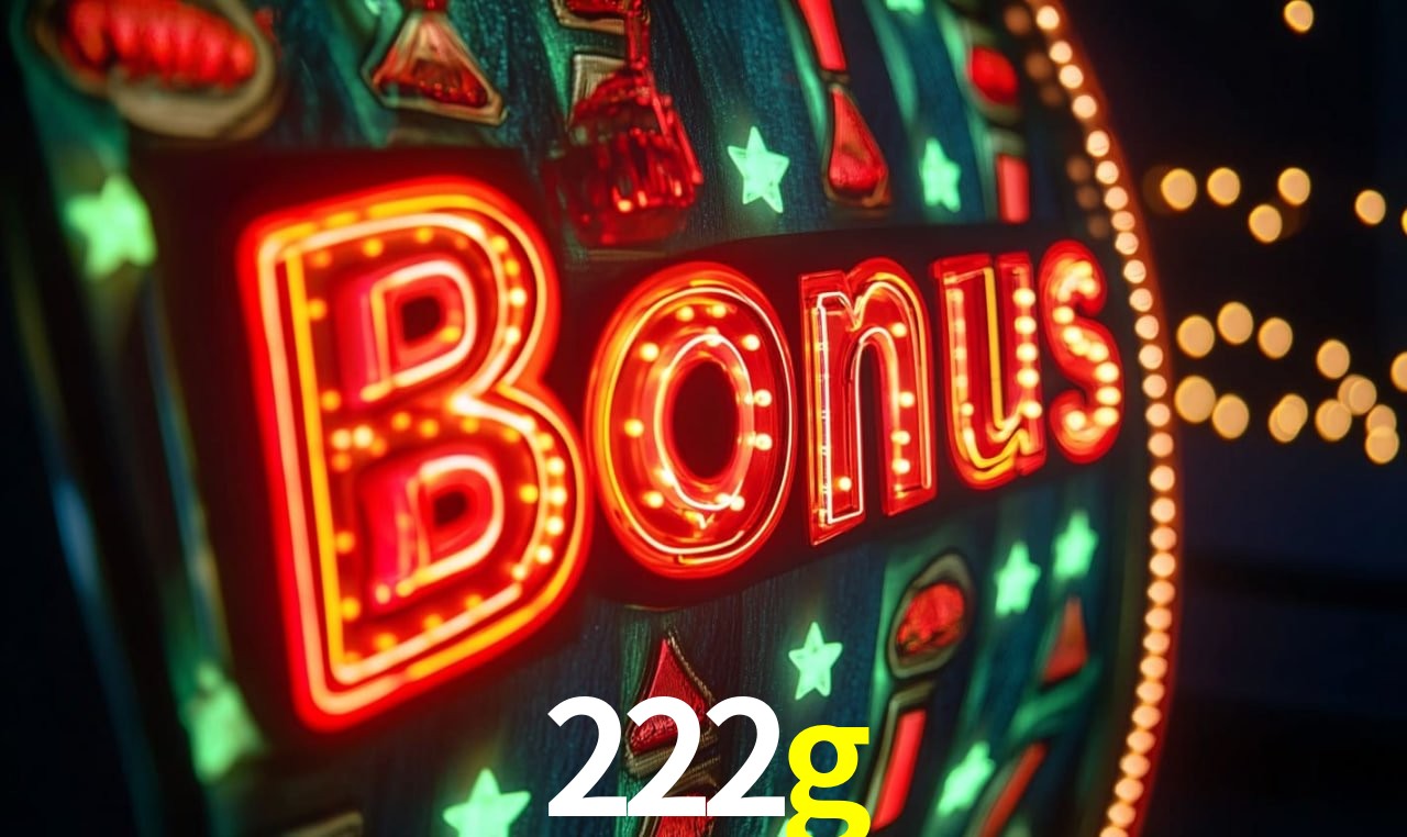 Jogos de Slot 222g