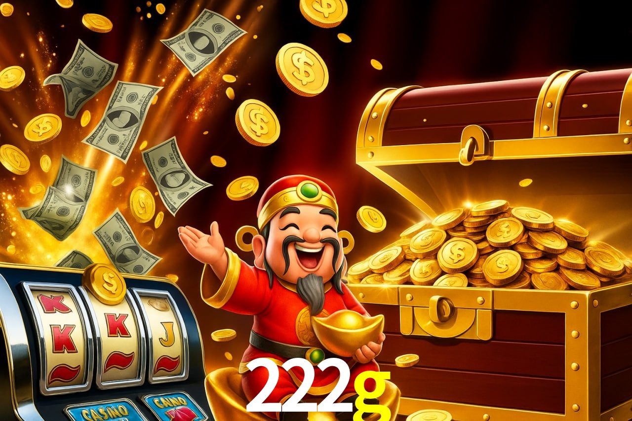 Provedores de Jogos 222g