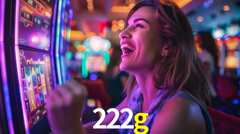 222g: Seu Especialista em Apostas Esportivas Brasileiras