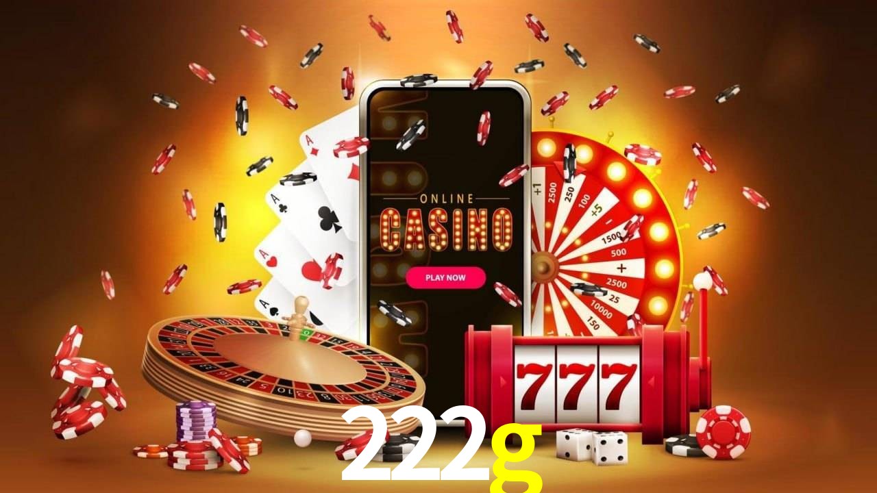 222g Premiação acumulada / Jackpot