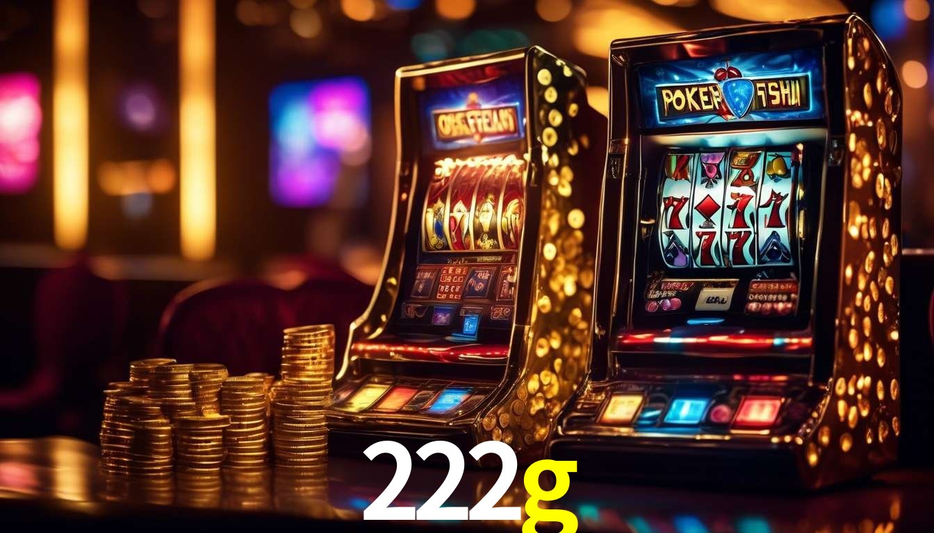 Casino VIP 222g