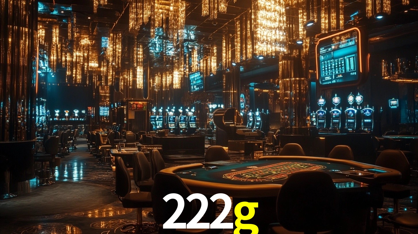 Bônus Generosos e Exclusivos no 222g para Você!