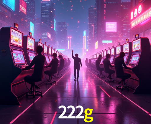 Benefícios da Conta 222g