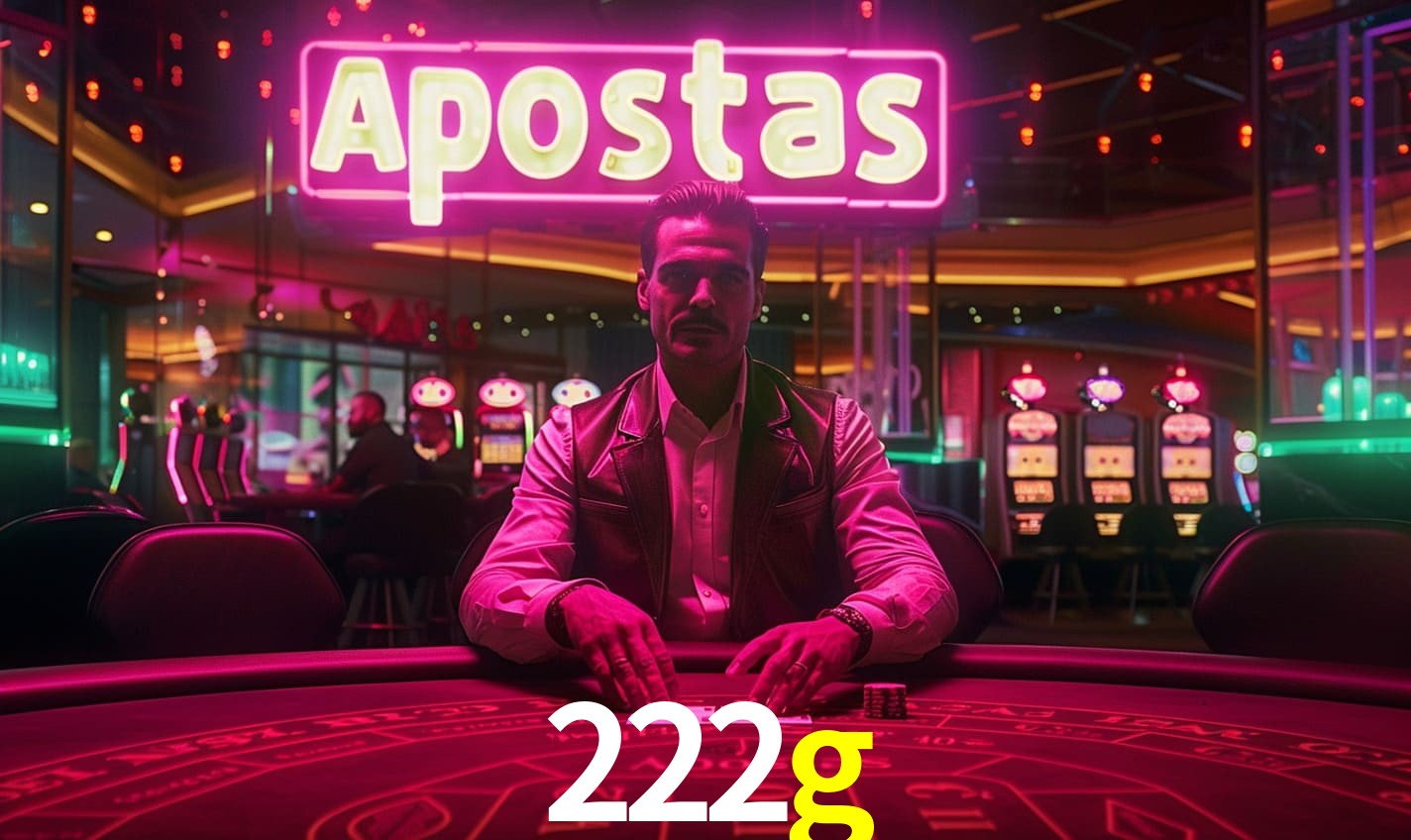 Jogos Exclusivos 222g