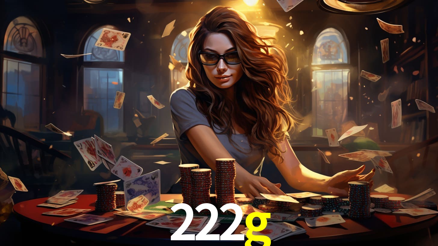 Live Casino 222g