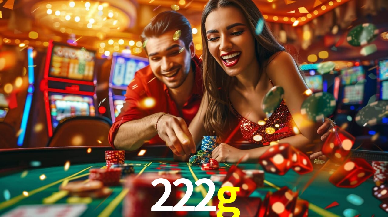 222g Caça-níqueis de mesa