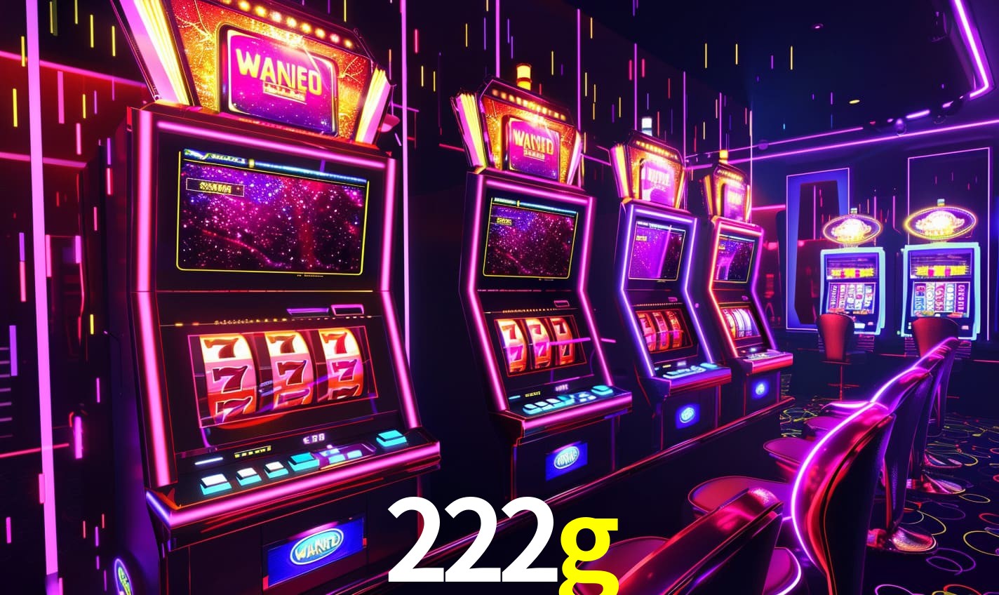 Interface do App 222g