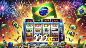 Game Providers 222g