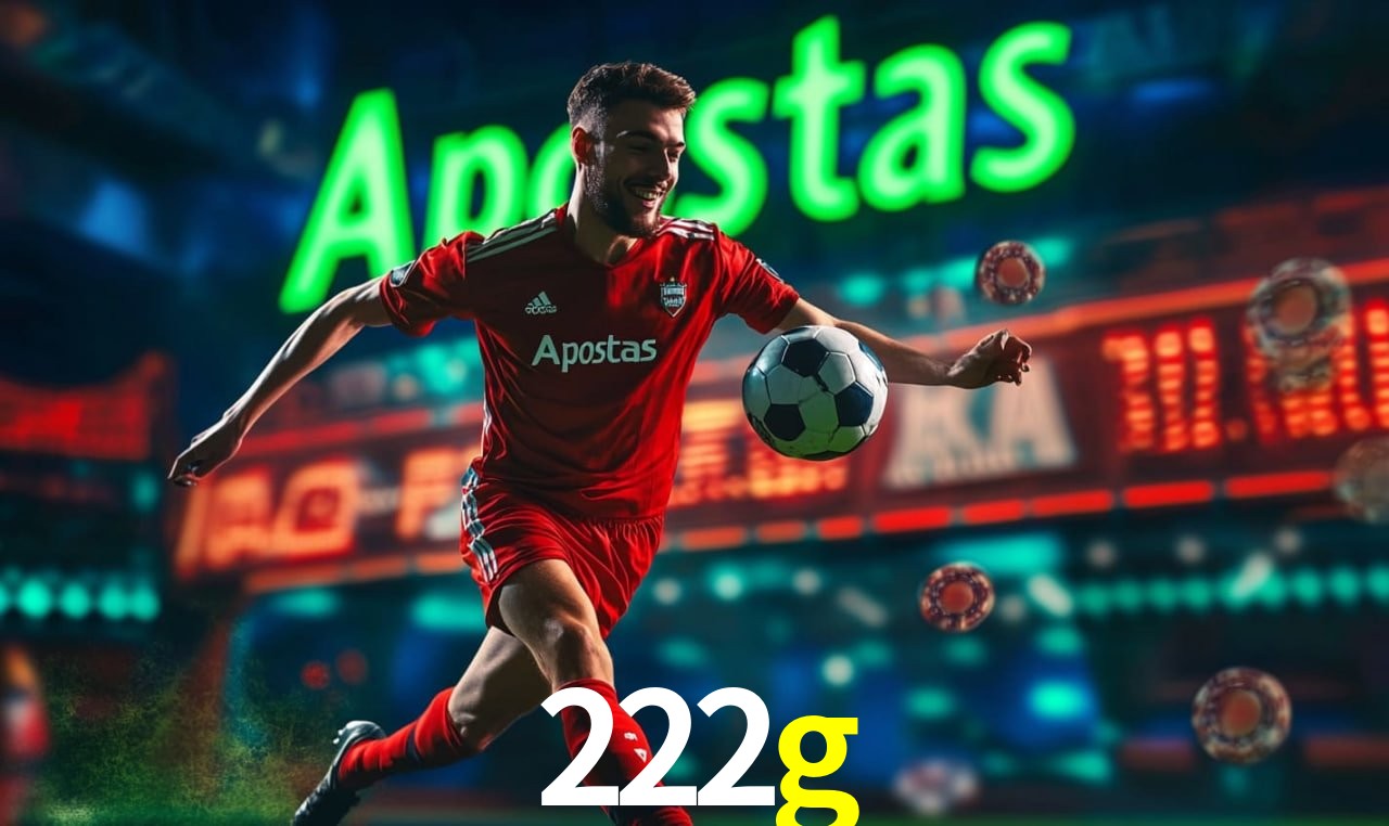 Recursos de Bônus 222g
