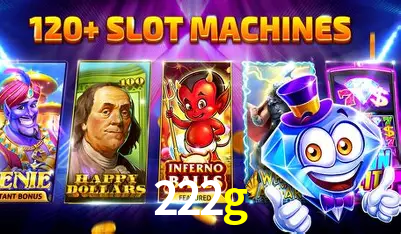 Descubra a Magia dos Jogos de Arcade no 222g