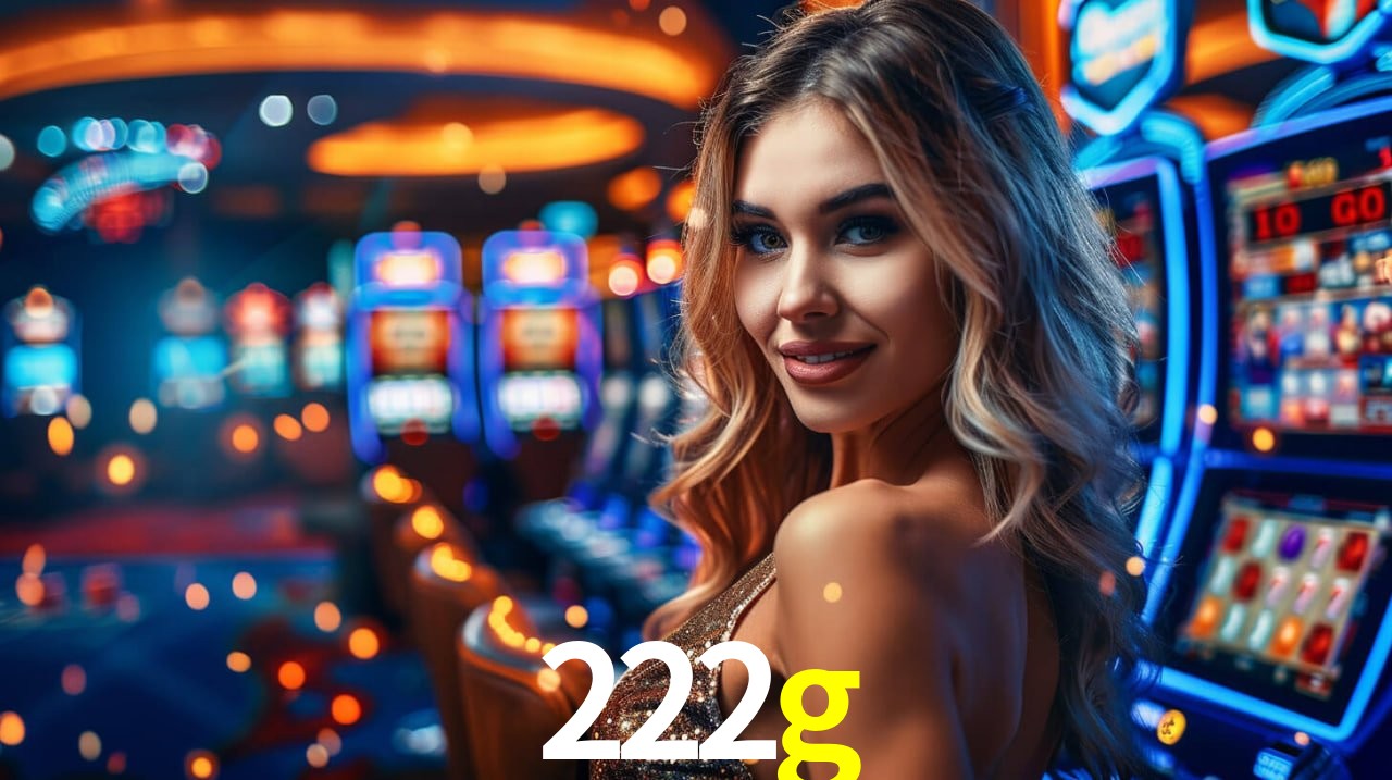 Live Casino 222g