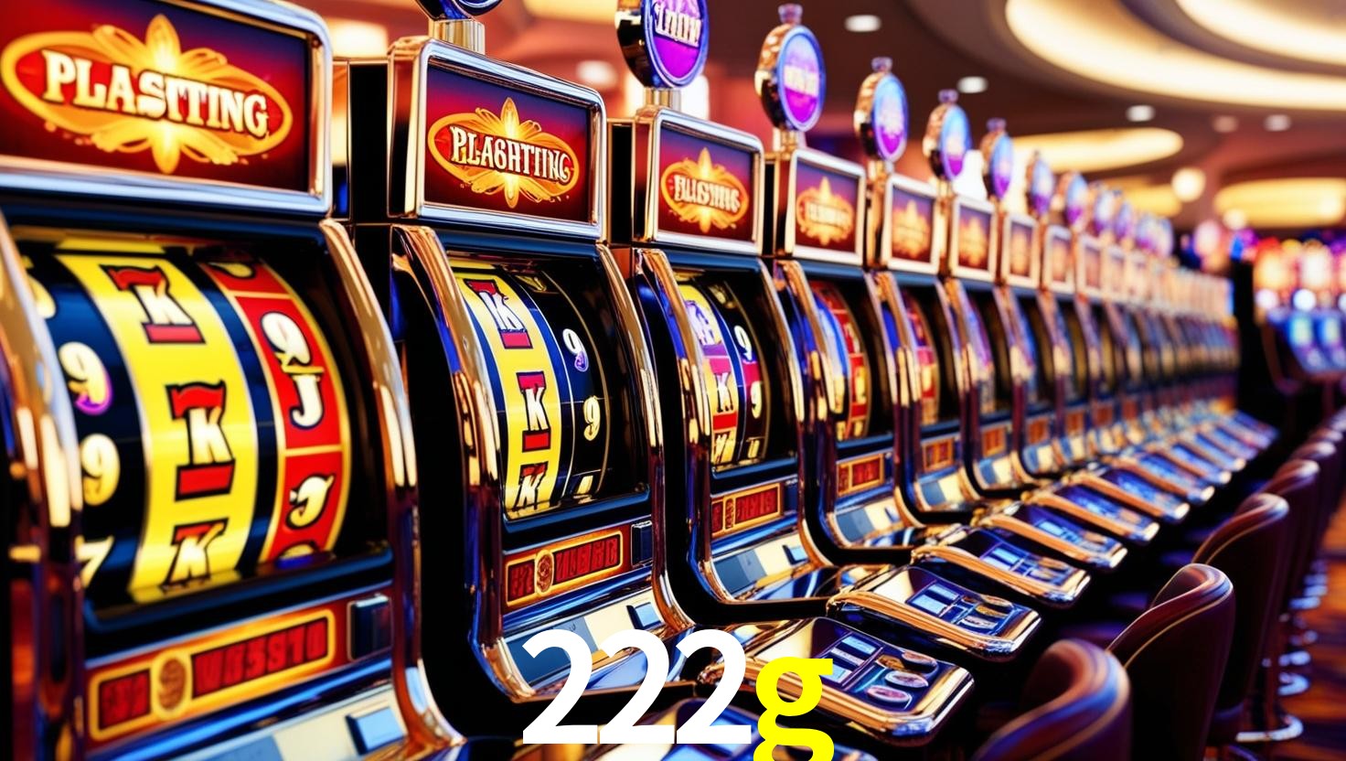 222G.COM Login Rápido