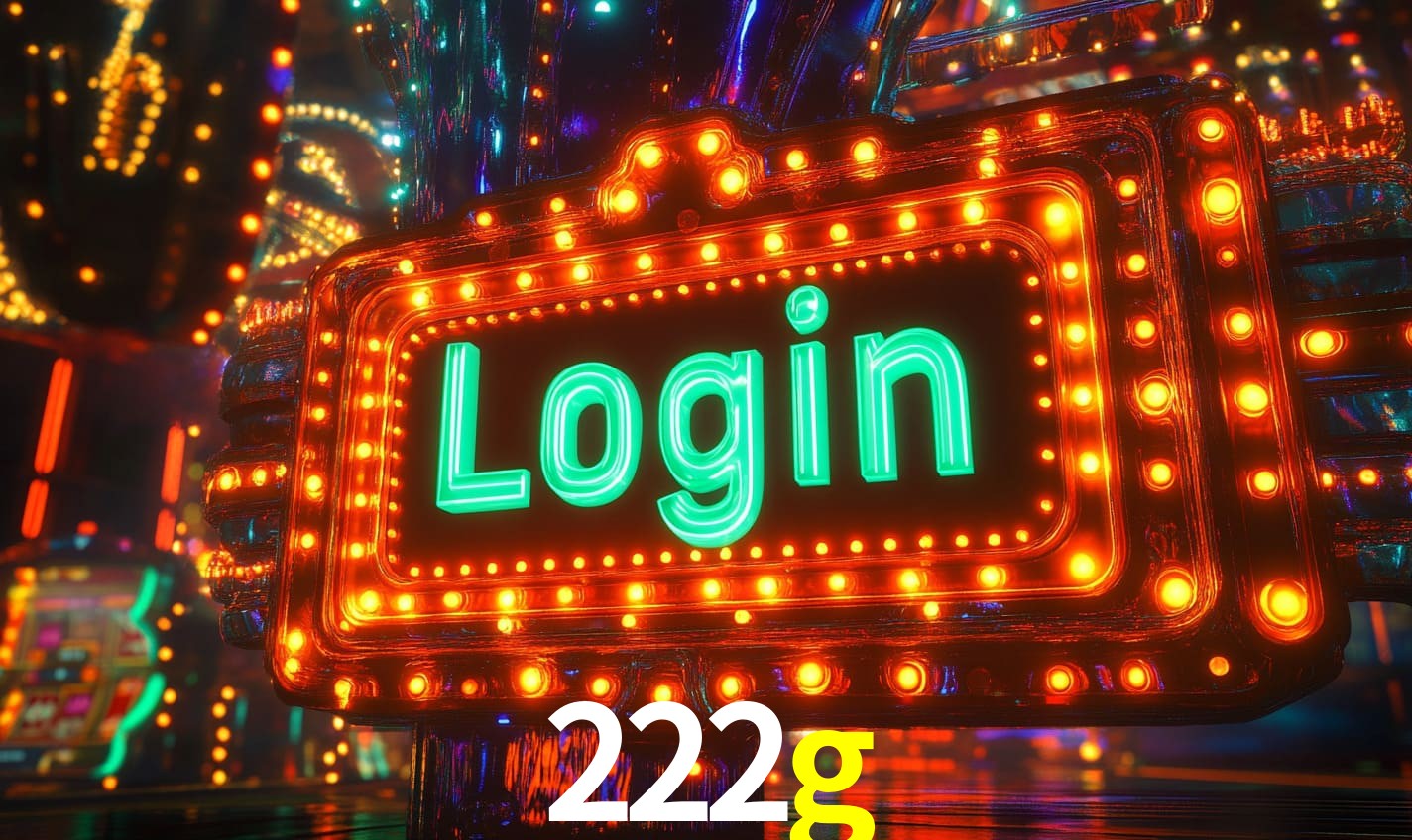 Cassino Online Seguro 222G.COM