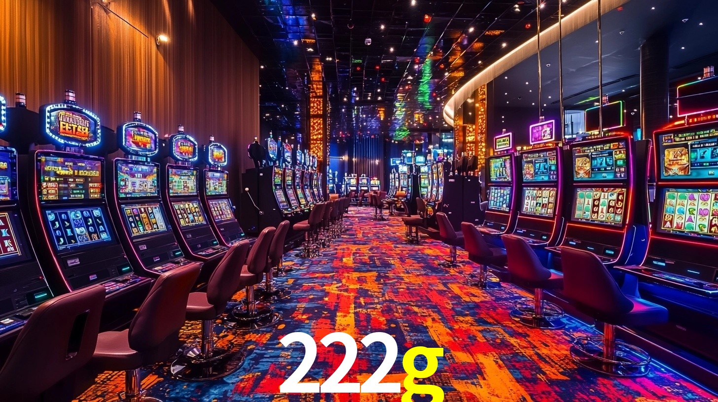 Fortune Tiger Slot no Site 222G.COM