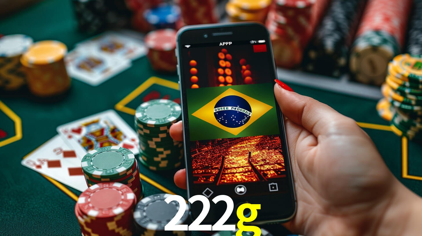 App 222G.COM  